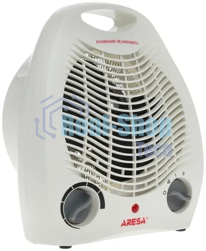 Тепловентилятор ARESA AR-2901, 1950 Вт