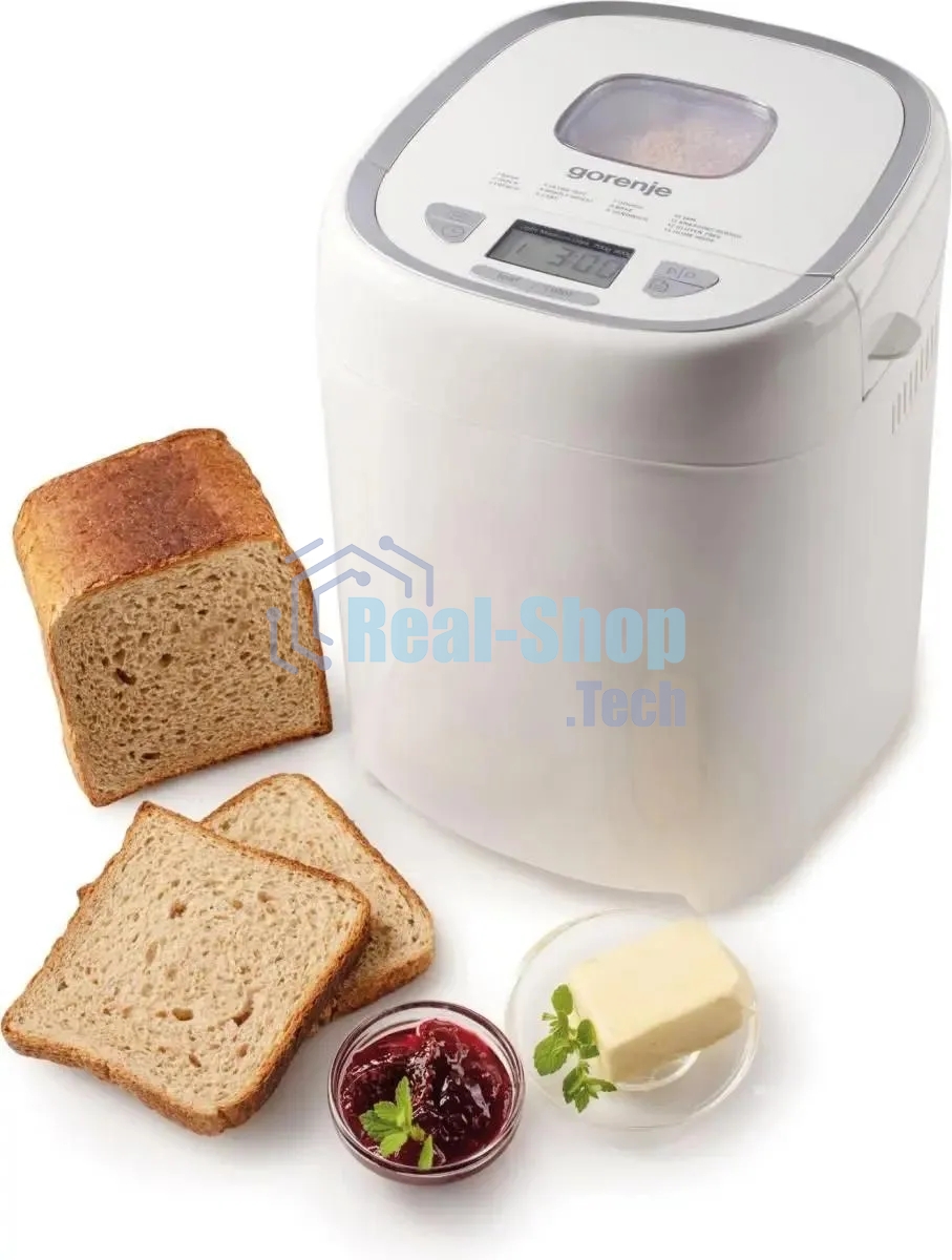 Хлебопечка Gorenje BM900WS