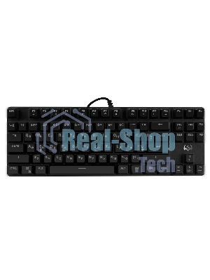 Клавиатура SVEN KB-G9150 проводная, USB Type-A, чёрный