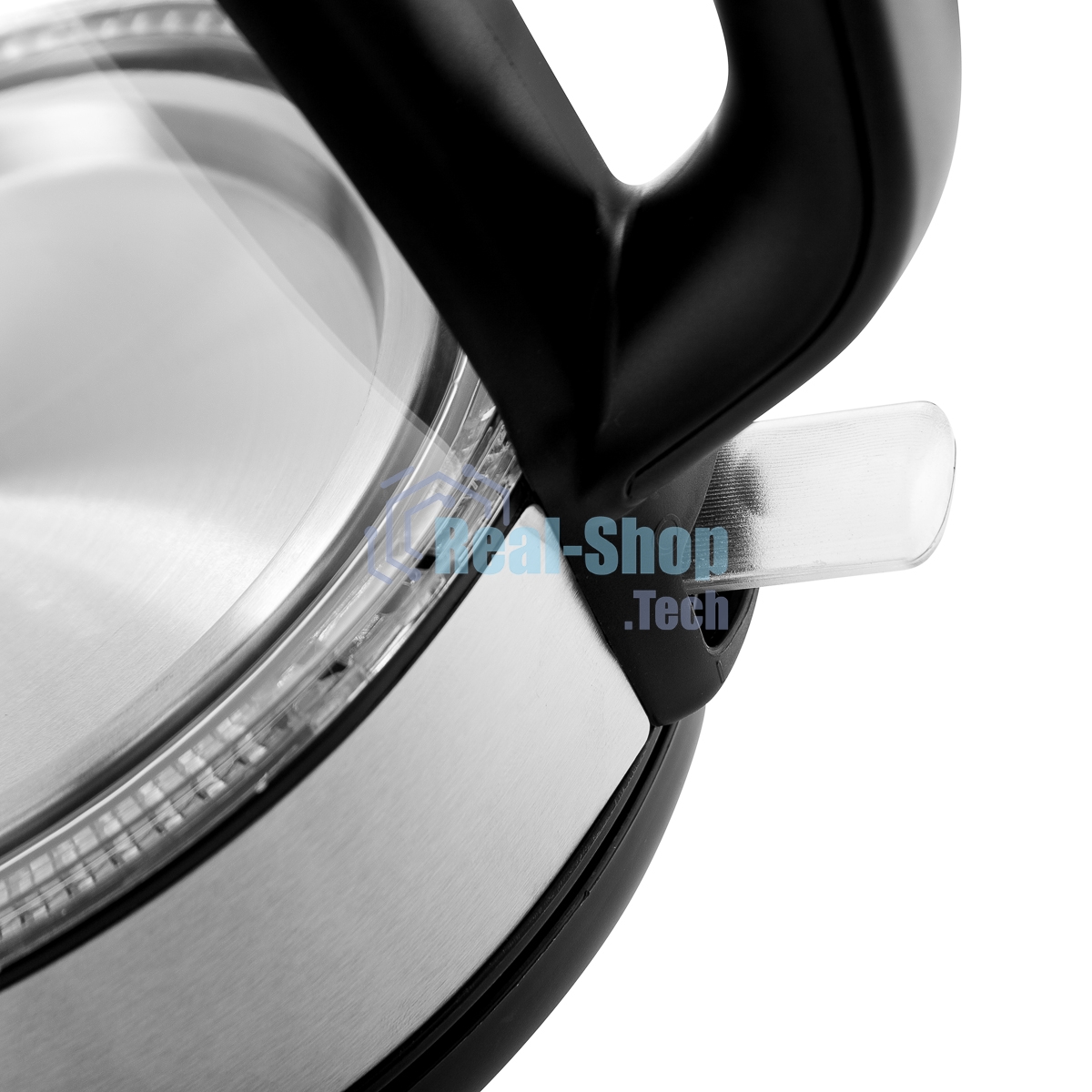 Чайник электрический BRAYER BR1048, 2200 Вт, 1,7 л