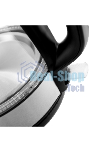 Чайник электрический BRAYER BR1048, 2200 Вт, 1,7 л