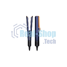 Выпрямитель Dyson HT01 BLUE/COPPER 408231-01