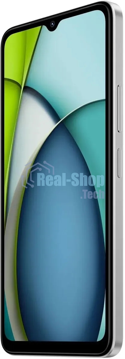 Смартфон Xiaomi Redmi A3x, 3/64Gb, белый