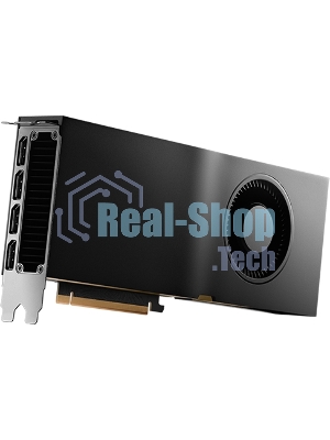 Видеокарта Nvidia RTX 5000 Ada Generation, 1 year