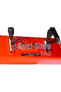 Снегоуборщик бензиновый Ресанта СБ 4800ПЭ 7л.с.