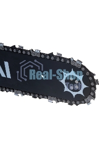 Бензопила Hyundai X 5320 2500Вт 3.4л.с. дл.шин.:20