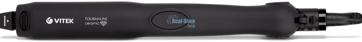 Мультистайлер Vitek VT-8435 25Вт разноцветный макс.темп.:220С покрытие:керамическое