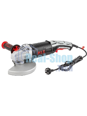 Углошлифовальная машина P.I.T. PWS180-C1 1700Вт 8500об/мин рез.шпин.:M14 d=180мм