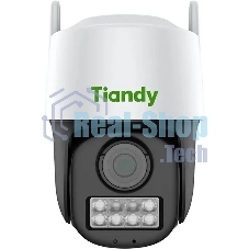 Камера видеонаблюдения IP Tiandy TC-H333N I5W/C/WIFI/Eu/4мм/V4.2 белый
