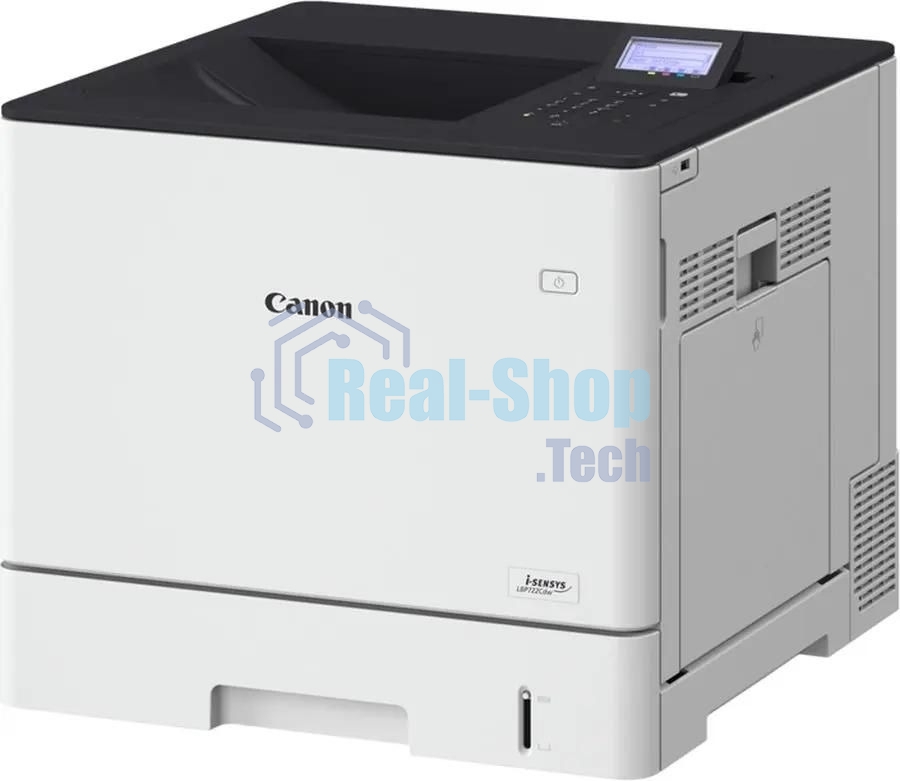 Принтер лазерный Canon i-Sensys LBP722Cdw, A4, цветной, печ. до 38 стр/мин., 1200x1200 dpi, USB, Wi-Fi, Ethernet RJ-45, NFC