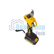 Аккумуляторный секатор Huter CP-20Li EA+ (в комплекте с 1 АКБ и ЗУ)