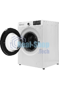 Стиральная машина Hyundai WFE9201 белый, загр. фронтальная макс.: 10 кг 1200 об/мин класс: А+++