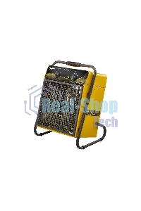 Пушка тепловая Ballu BHP-M2-20