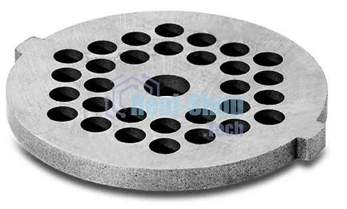 Мясорубка электрическая Zelmer ZMM3512B белый