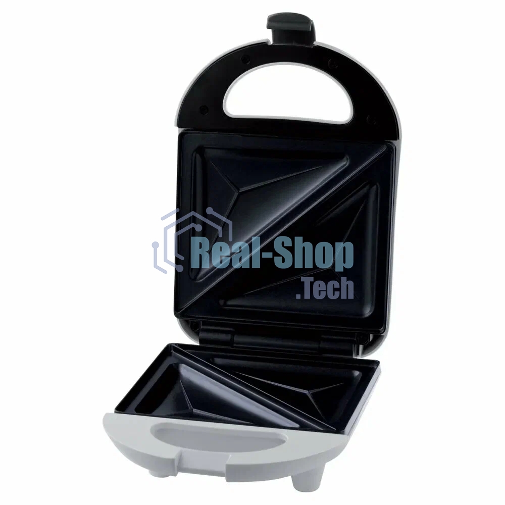 Сэндвичница Sencor SSM 1100 белый