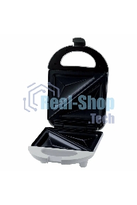 Сэндвичница Sencor SSM 1100 белый