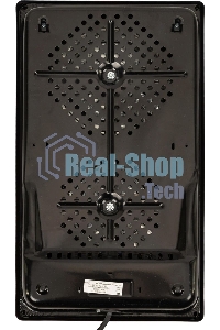 Плита настольная электрическая Лысьва ЭПБ 22 вишневый (настольная)