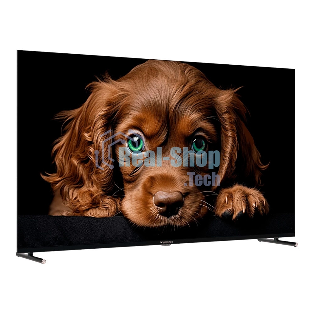Телевизор Topdevice 65