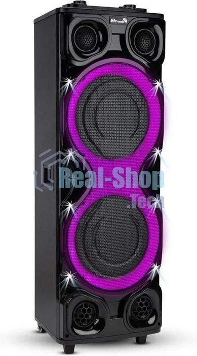 Колонка Eltronic 12