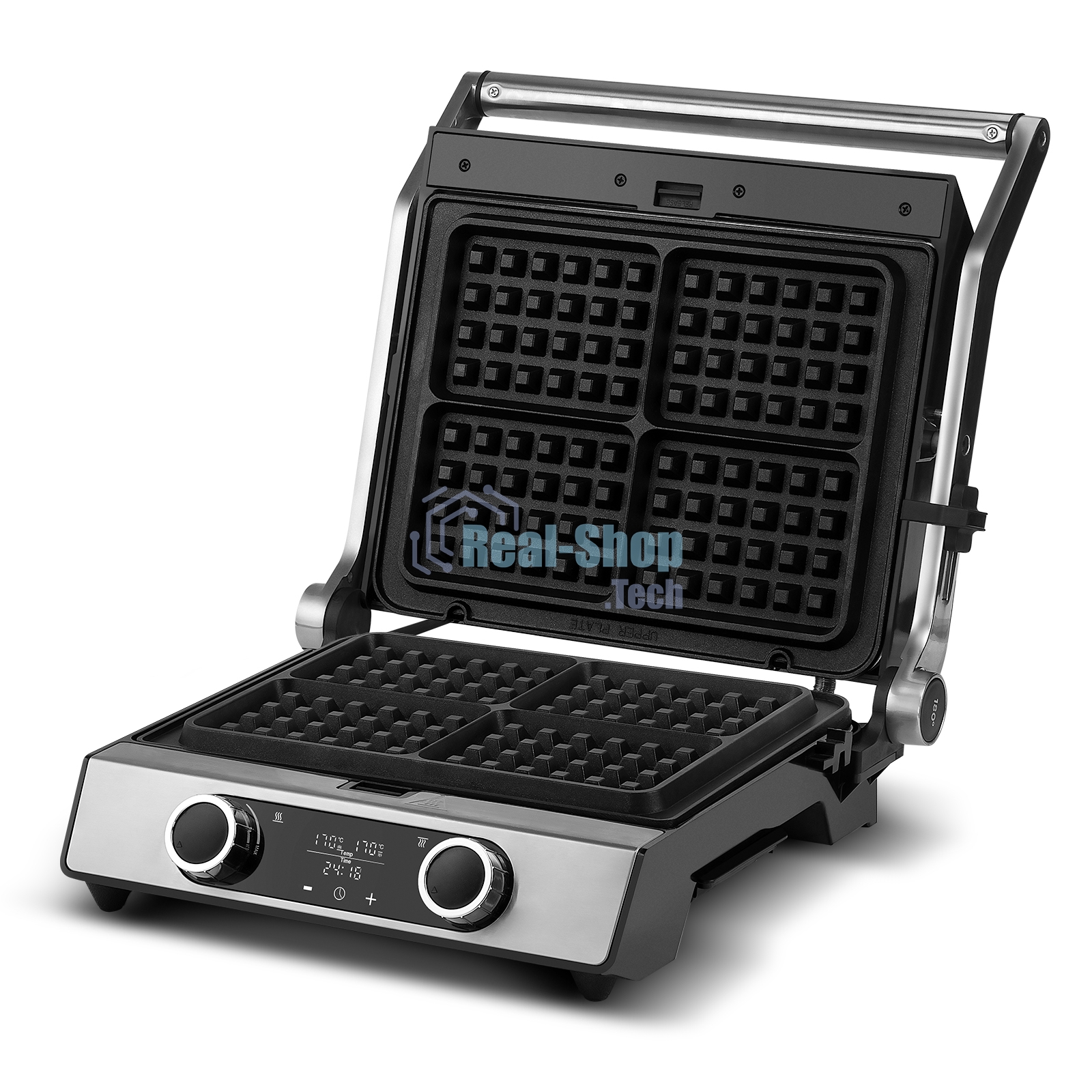 Гриль электрический GALAXY LINE GL2989