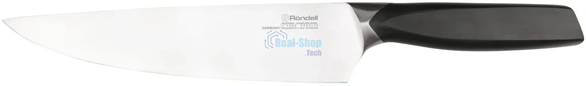 Набор ножей 6 предм. Rondell Lincor RD-482