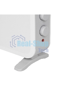 Конвектор электрический Ballu Boxy BEC/BMS-2000 белый