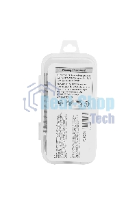 Коронка по металлу Denzel твердосплавная, 19 мм