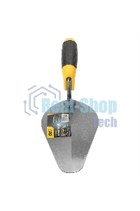 Кельма (мастерок) Deli DL509208 форма 