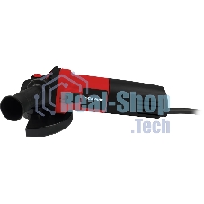 Угловая шлифовальная машина Starwind AG125E-850 850Вт 11000об/мин рез.шпин.:M14 d=125мм