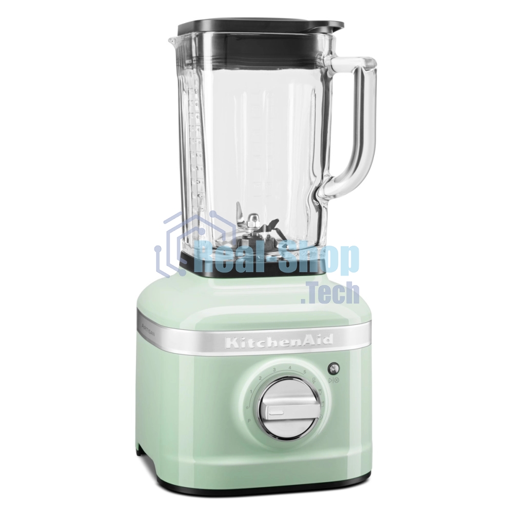 Блендер KitchenAid 5KSB4026EPT фисташковый