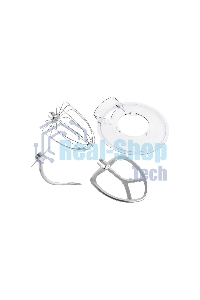 Миксер планетарный Maunfeld MF-432S