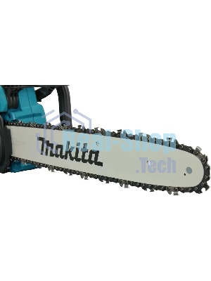 Электрическая цепная пила Makita LXT DUC407Z 610Вт дл.шины:16
