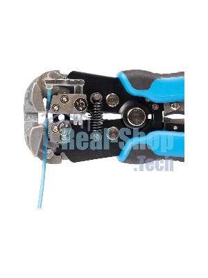 Инструмент для снятия изоляции КВТ WS-17 84418