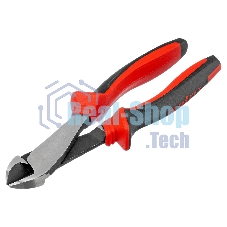 Бокорезы Matrix 200 мм, хром-ванадий, двухкомпонентные рукоятки