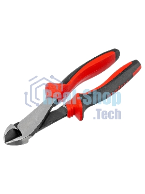 Бокорезы Matrix 200 мм, хром-ванадий, двухкомпонентные рукоятки