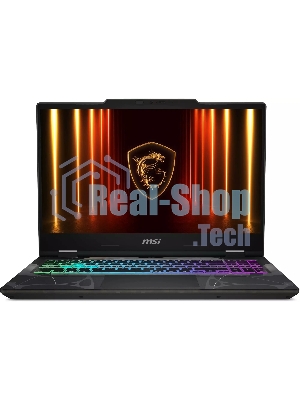 Ноутбук MSI Cyborg 15 C2WE-016XRU/15.6