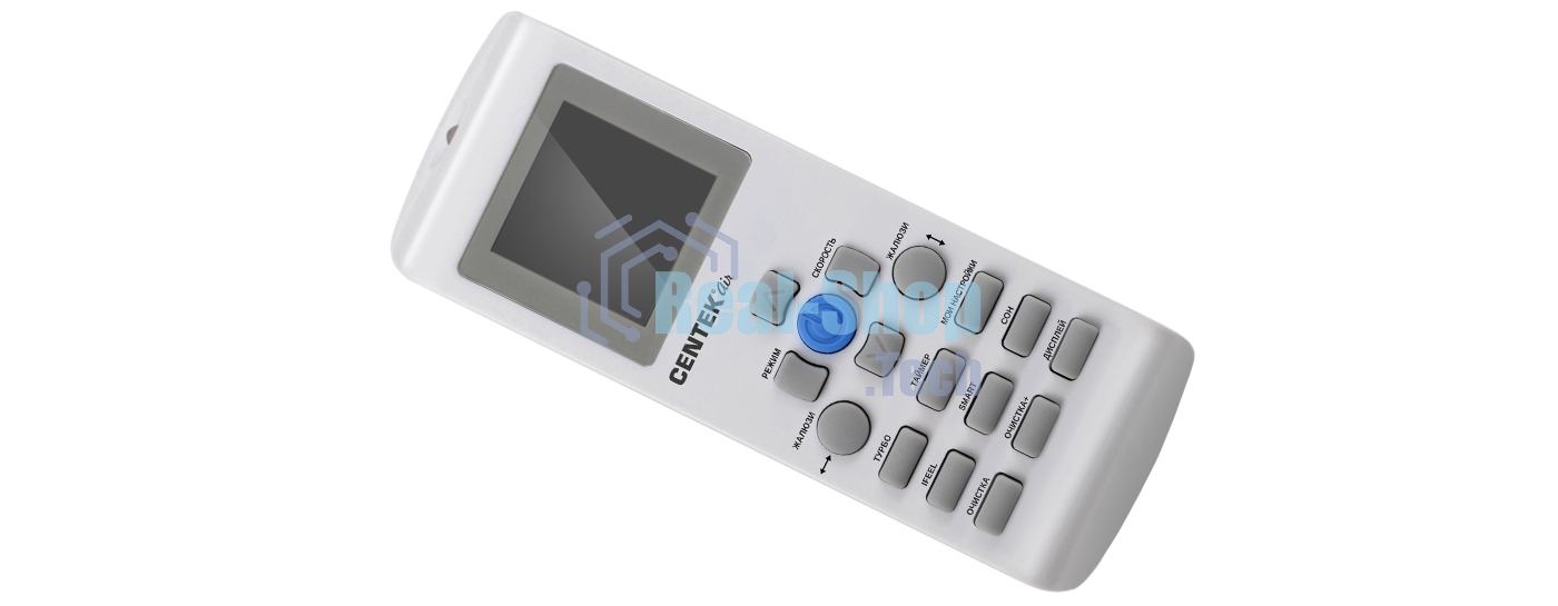 Кондиционер Centek CT-65E07+ Серия CT-65E (комплект)
