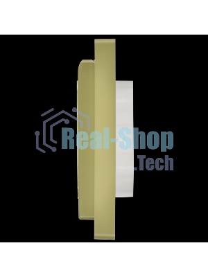 Рамка 1-местная IP55 Рпро-1-55-ФлО оливковый FLITE