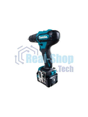 Дрель Makita HP333DWME акк