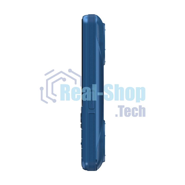 Мобильный телефон Maxvi P110 маренго