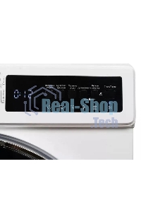 Сушильная машина DeLonghi DTD 8105 C FABIO белый, 8 кг, сушка - конденсационная, программ - 15, 59.6 x 84.5 x 56.3 см