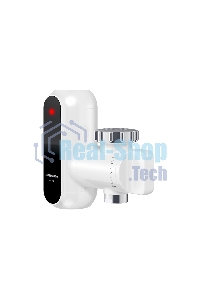 Электроводонагреватель проточный Edisson Bruni 3500