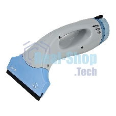 Пылесос ручной Vitek VT-1811 B голубой, 60 Вт, уборка сухая, пылесборник контейнер 0.5 л