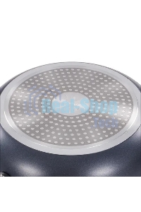 Набор посуды Polaris EasyKeep 4DG, 4 предмета (018546)