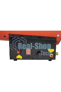 Тепловая газовая пушка ТГП-17000 Ресанта