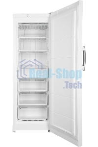 Морозильная камера Indesit DSZ 5175, белый, 261л, 4 ящика