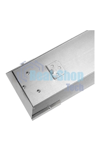 Обогреватель инфракрасный Rexant 60-0012 серый, 1300 Вт, 26 м2