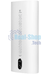 Водонагреватель Electrolux EWH 50 Royal Flash Inverter