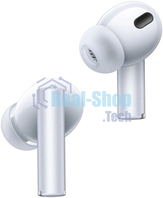 Наушники TWS Realme Buds Air 6 Pro голубой, внутриканальные, Bluetooth, активное шумоподавление, до 40 чине