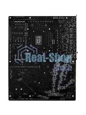 Материнская плата ASUS ROG STRIX Z890-F GAMING WIFI, LGA 1851, Intel Z890, 4xDDR5, 4xSATA, 5xM.2, 1xPCIe 5.0 x16, 1xPCIe 4.0 x4, 1xHDMI, 1xDP, 2xUSB-C, 1x 2.5Gb LAN, 4xUSB-A 3.2 Gen 1, 4xUSB-A 3.2 Gen 2, 2xUSB-A 2.0, 2xUSB-C Thunderbolt 4, 2x3.5 мм, 7.1, ATX